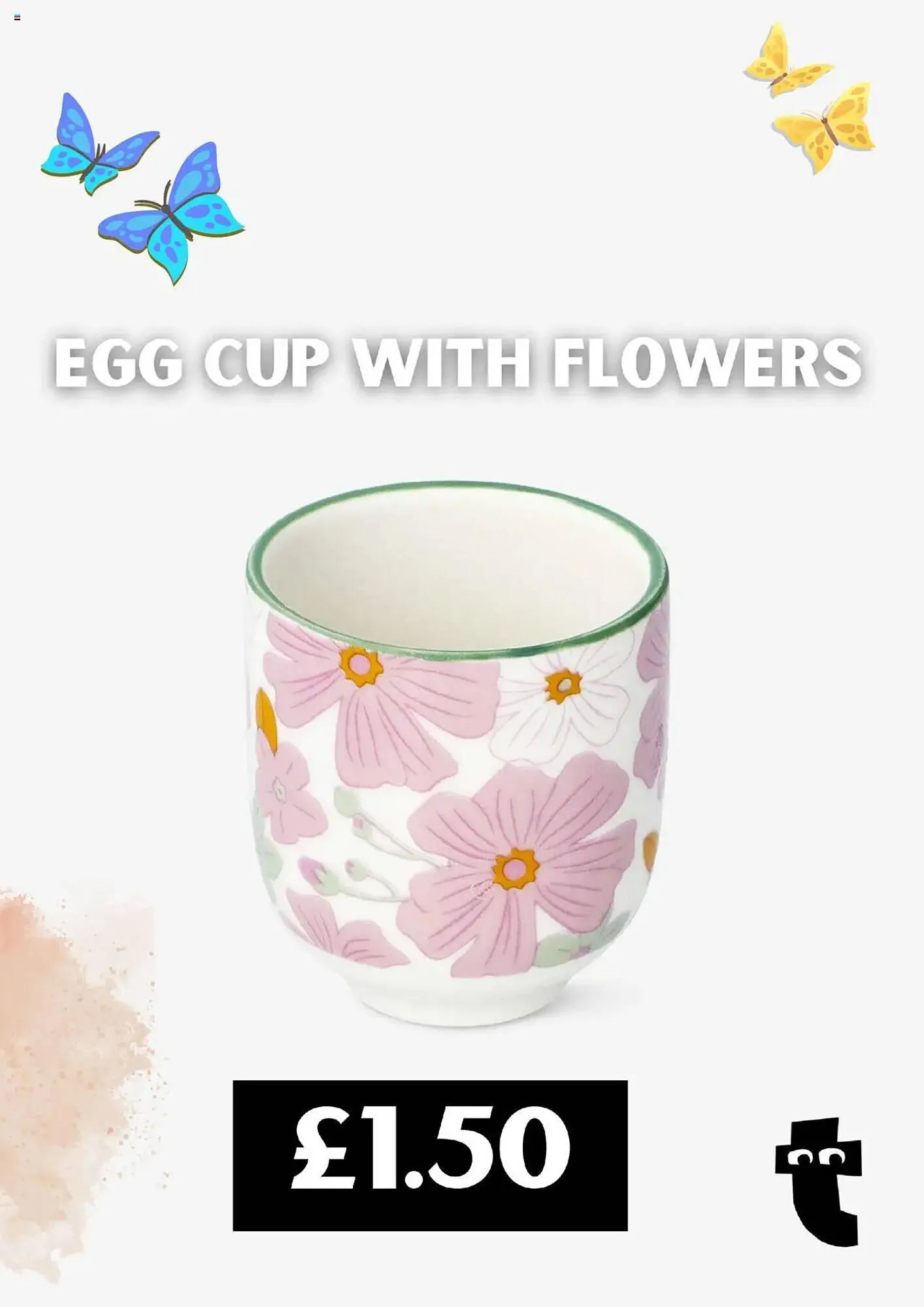 Flying Tiger leaflet from 22 February to 21 March 2025 - Catalogue Page 9