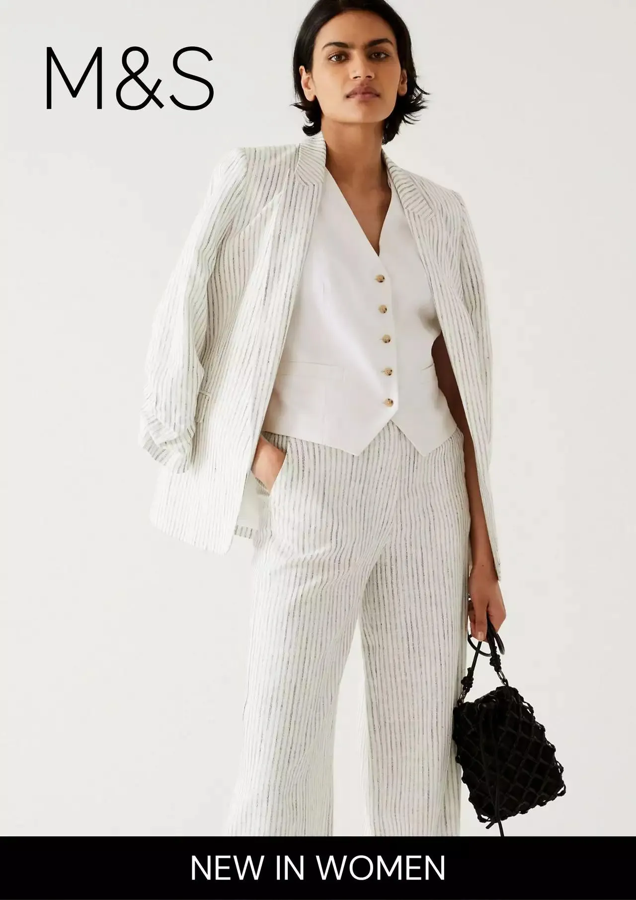 Marks & Spencer Summer sale from 1 June to 31 December 2023 - Catalogue Page 1