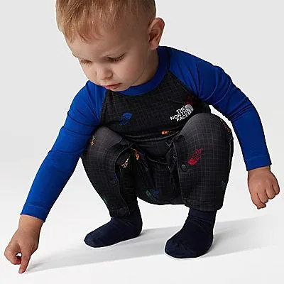 Baby Amphibious Sun One-Piece