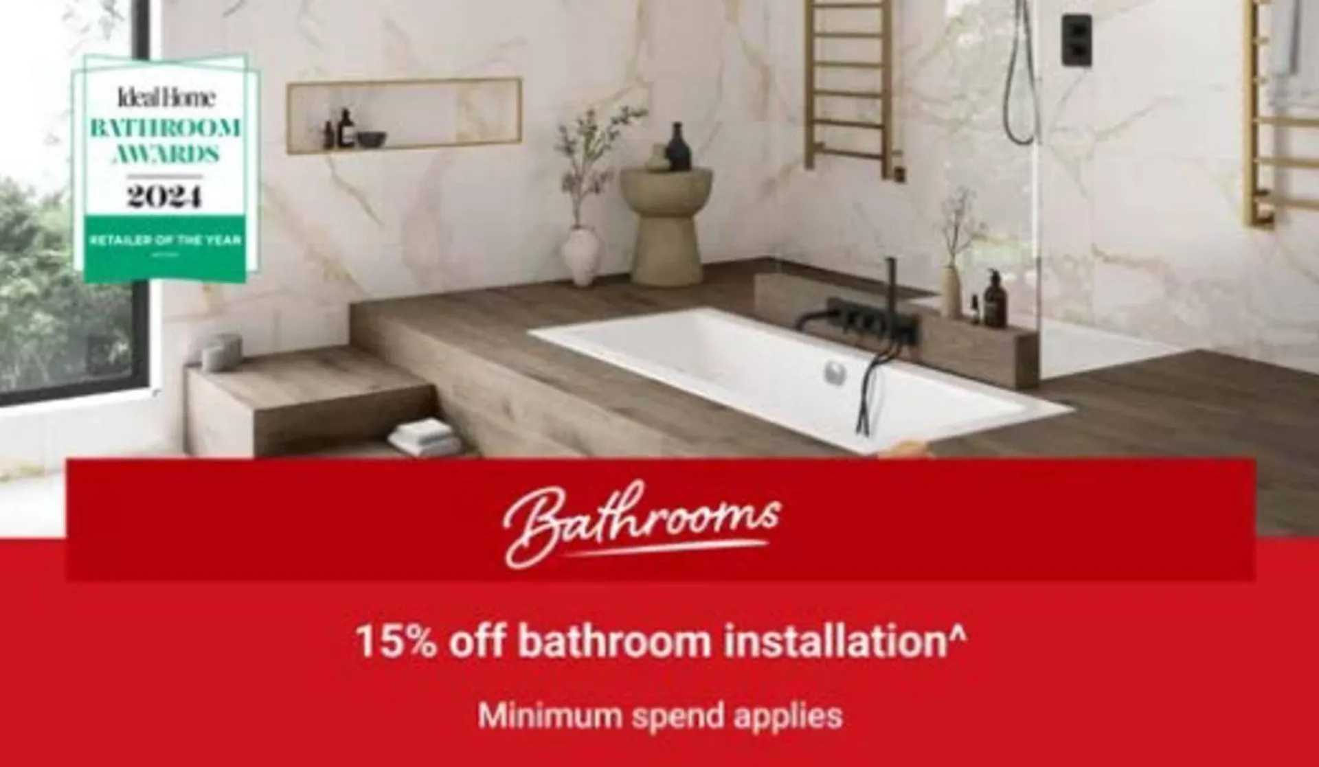 Wickes catalogue from 18 December to 13 January 2026 - Catalogue Page 2