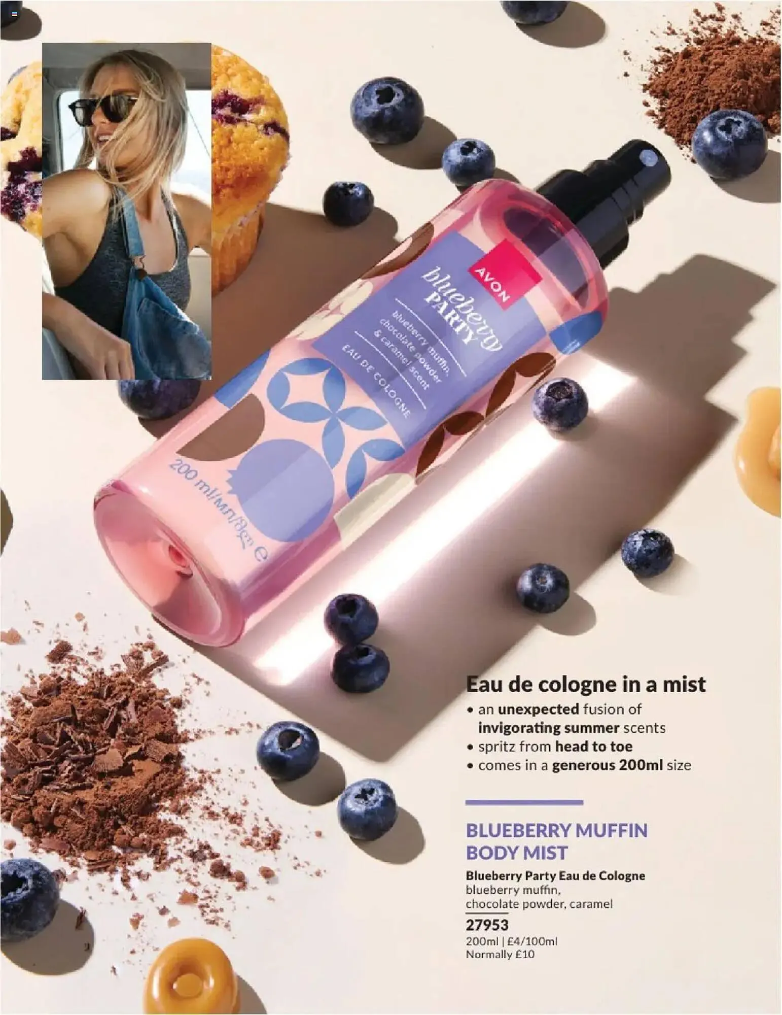 Avon leaflet from 1 August to 1 September 2025 - Catalogue Page 80