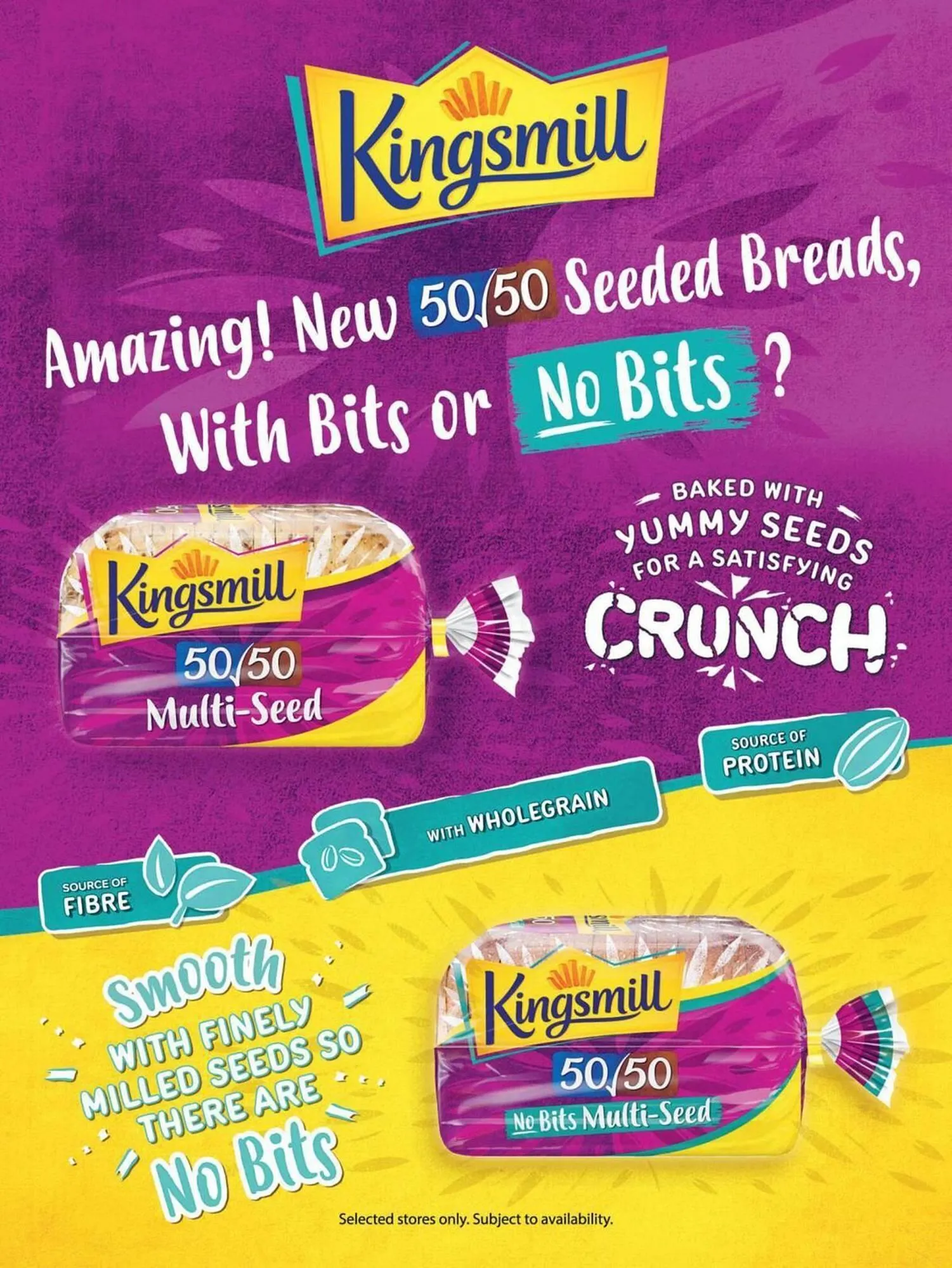 Asda leaflet from 7 March to 31 May 2026 - Catalogue Page 6