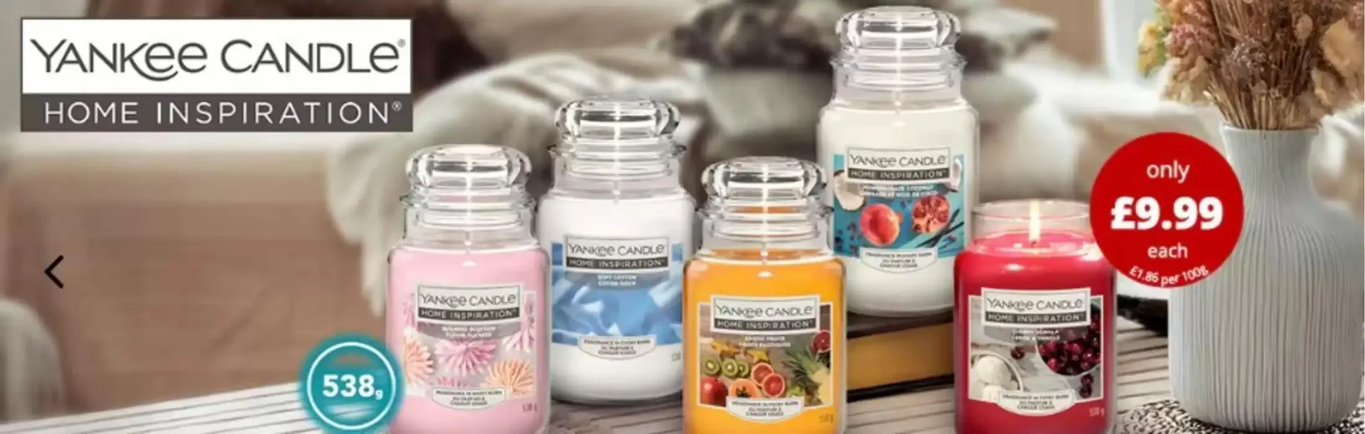 Offers from 26 February to 19 March 2025 - Catalogue Page 10