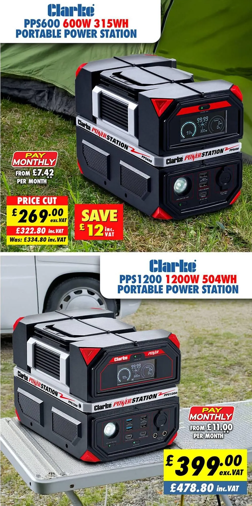 Machine Mart catalogue from 5 January to 13 January 2026 - Catalogue Page 7