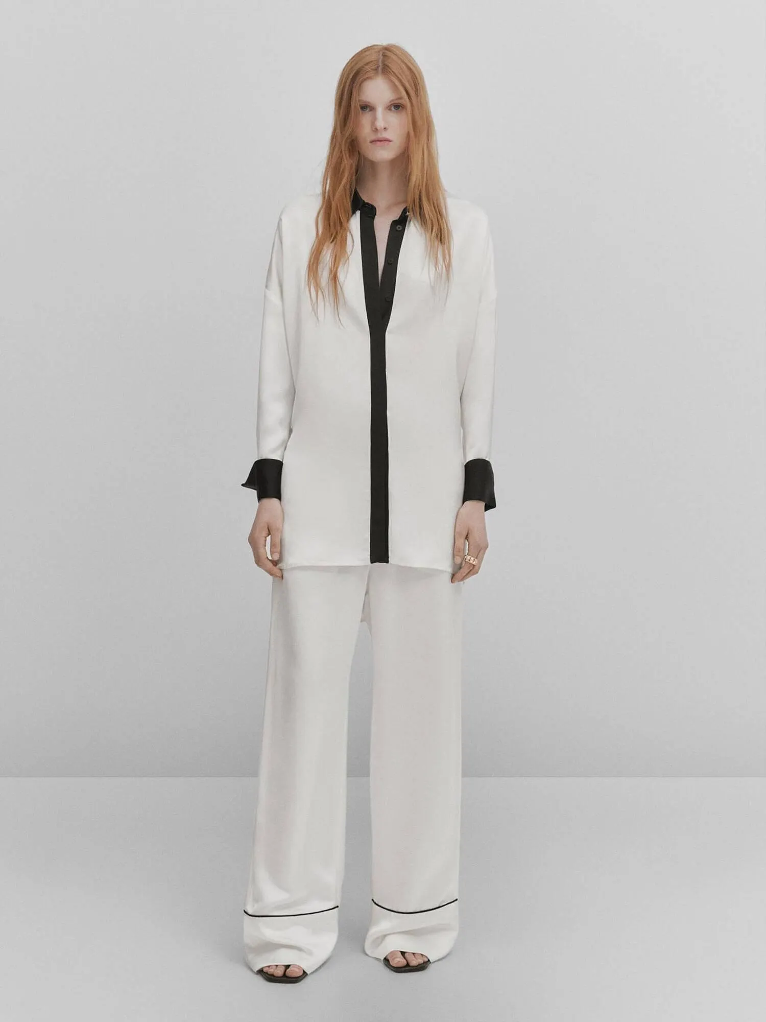 Massimo Dutti Kundeavis fra 21. september til 2. november 2023 - kundeavisside 9