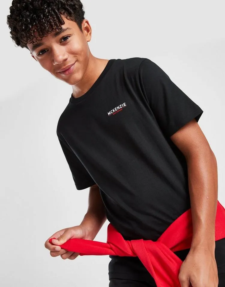 McKenzie Essential T-Shirt Junior