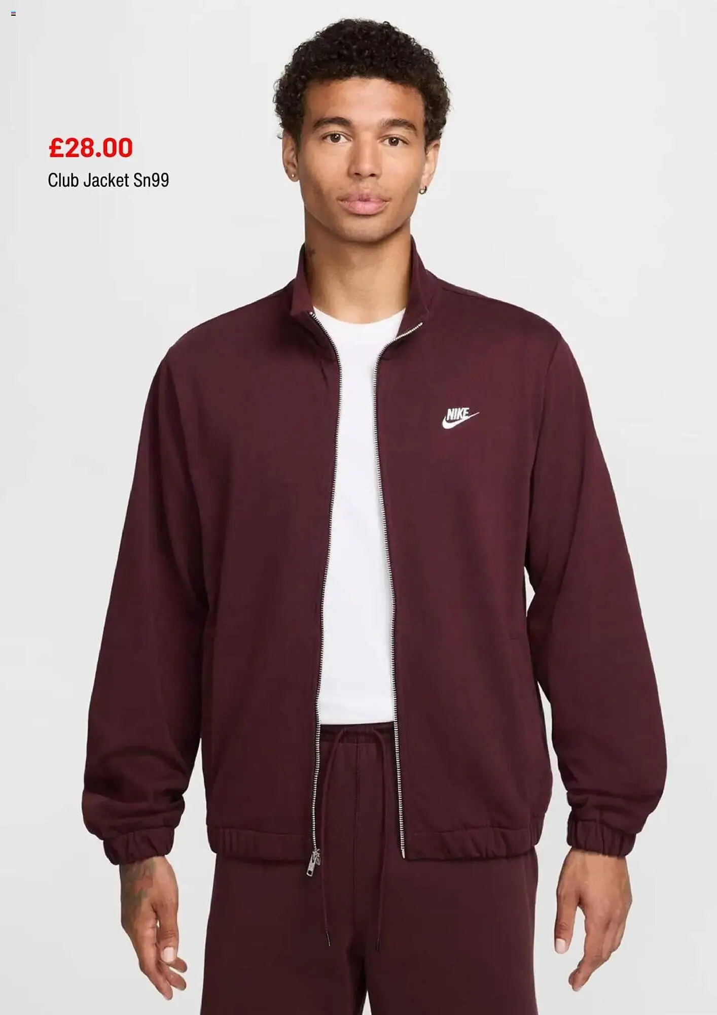 Sports Direct leaflet from 1 June to 1 July 2025 - Catalogue Page 5