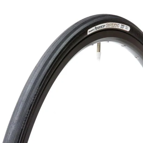 Panaracer Gravel King TLC Folding Tyre - 27.5"