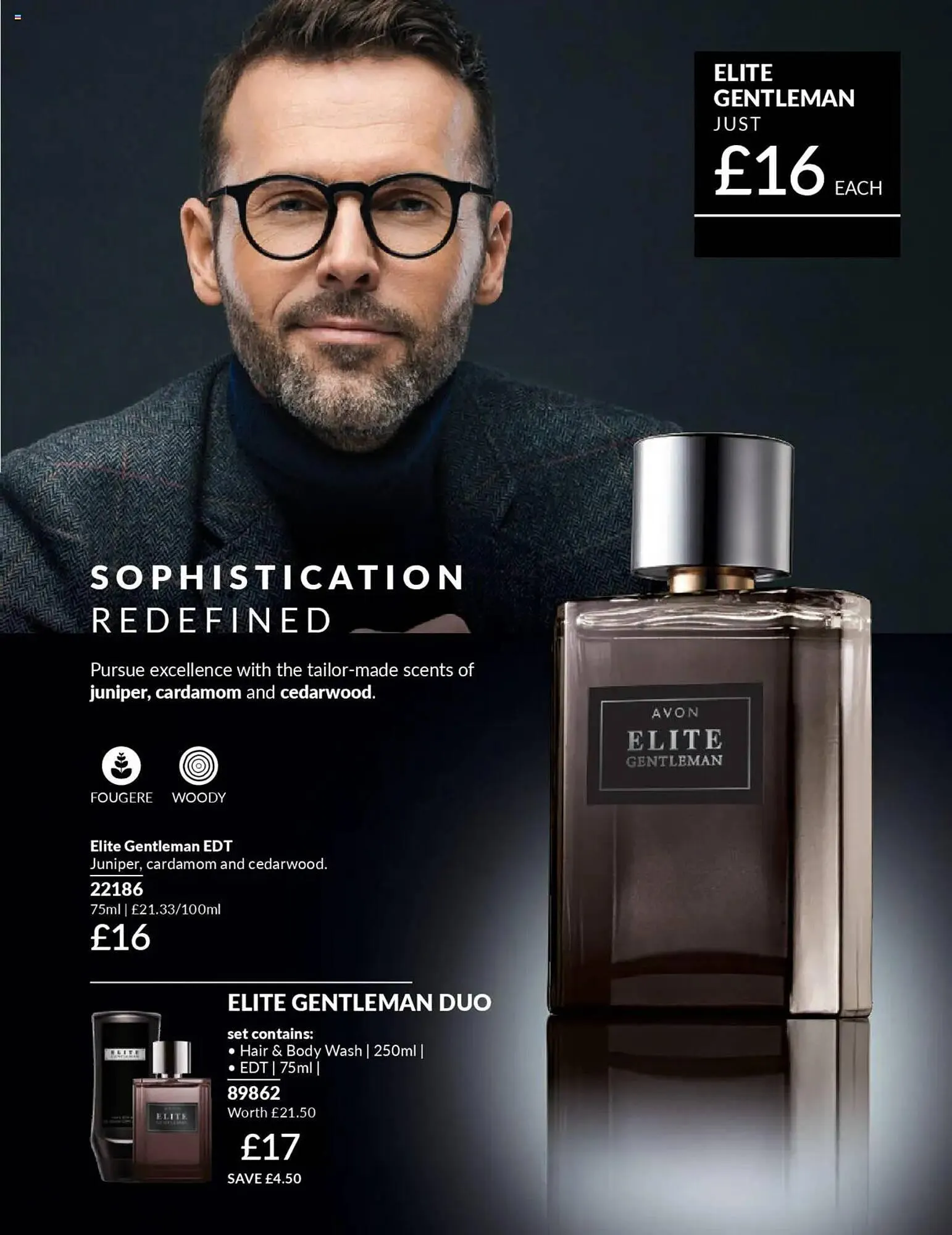Avon catalogue from 1 September to 1 October 2025 - Catalogue Page 106