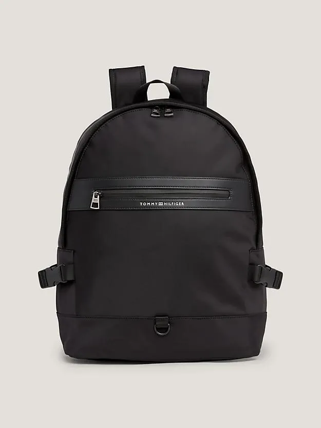 TH Tech Logo Backpack