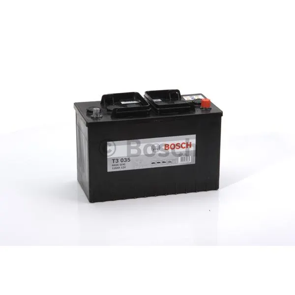 Bosch Battery 663 - 2 Year Guarantee