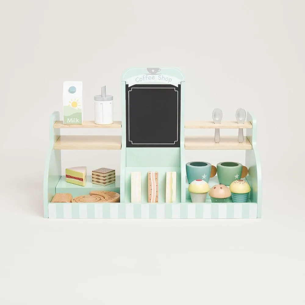 Star Beans Coffee Shop