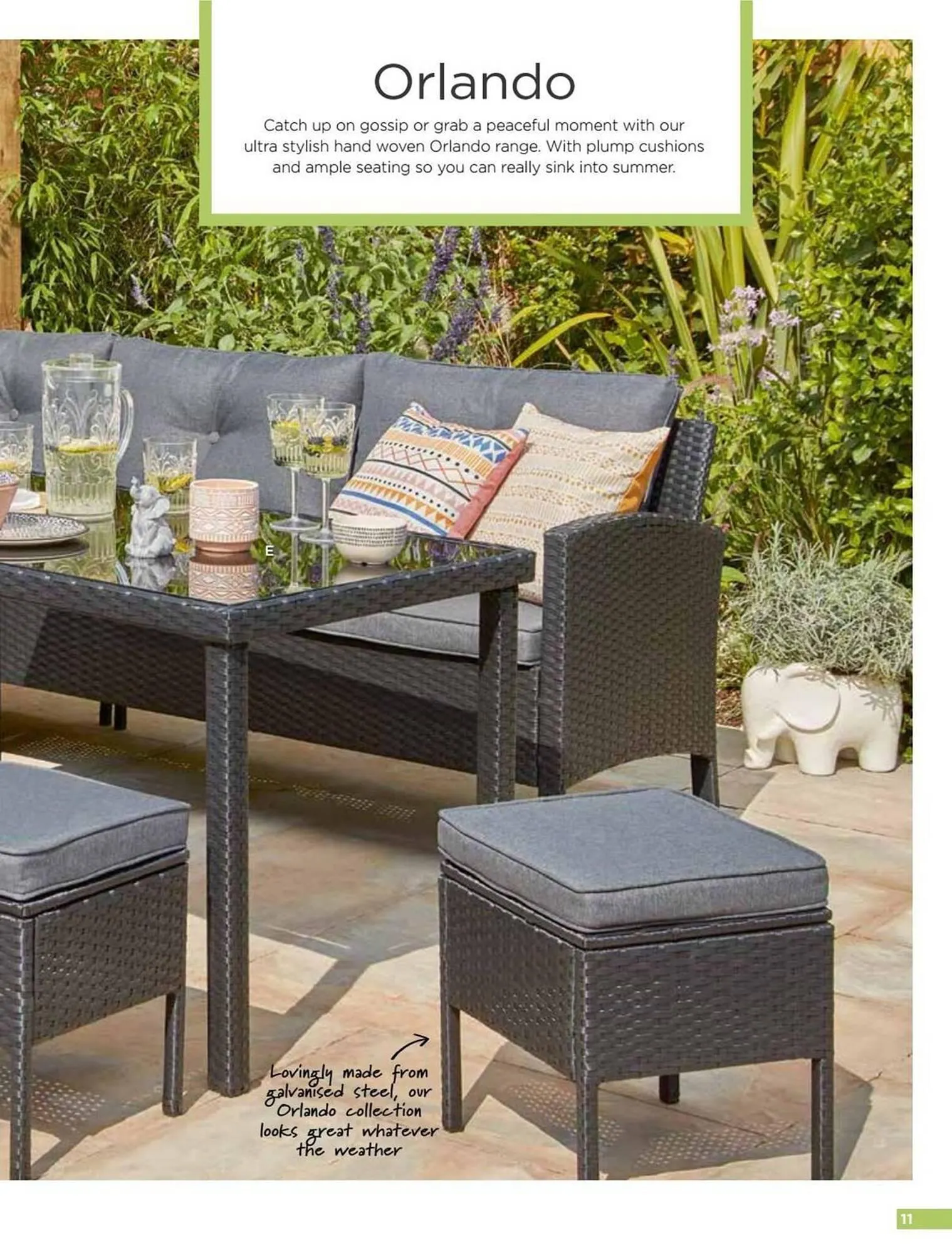 Asda leaflet from 7 March to 31 March 2026 - Catalogue Page 11