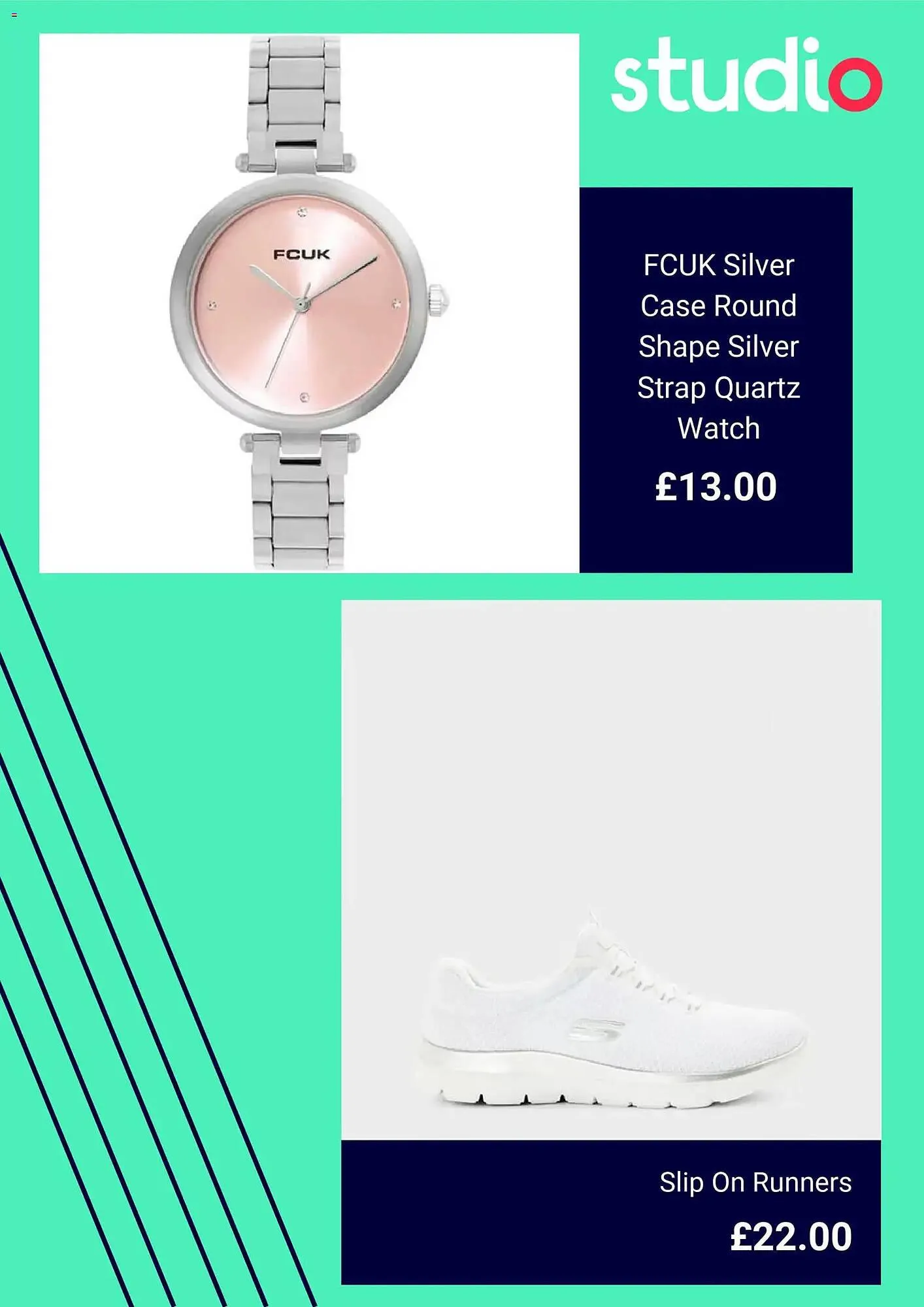 Studio catalogue from 13 January to 13 February 2026 - Catalogue Page 3