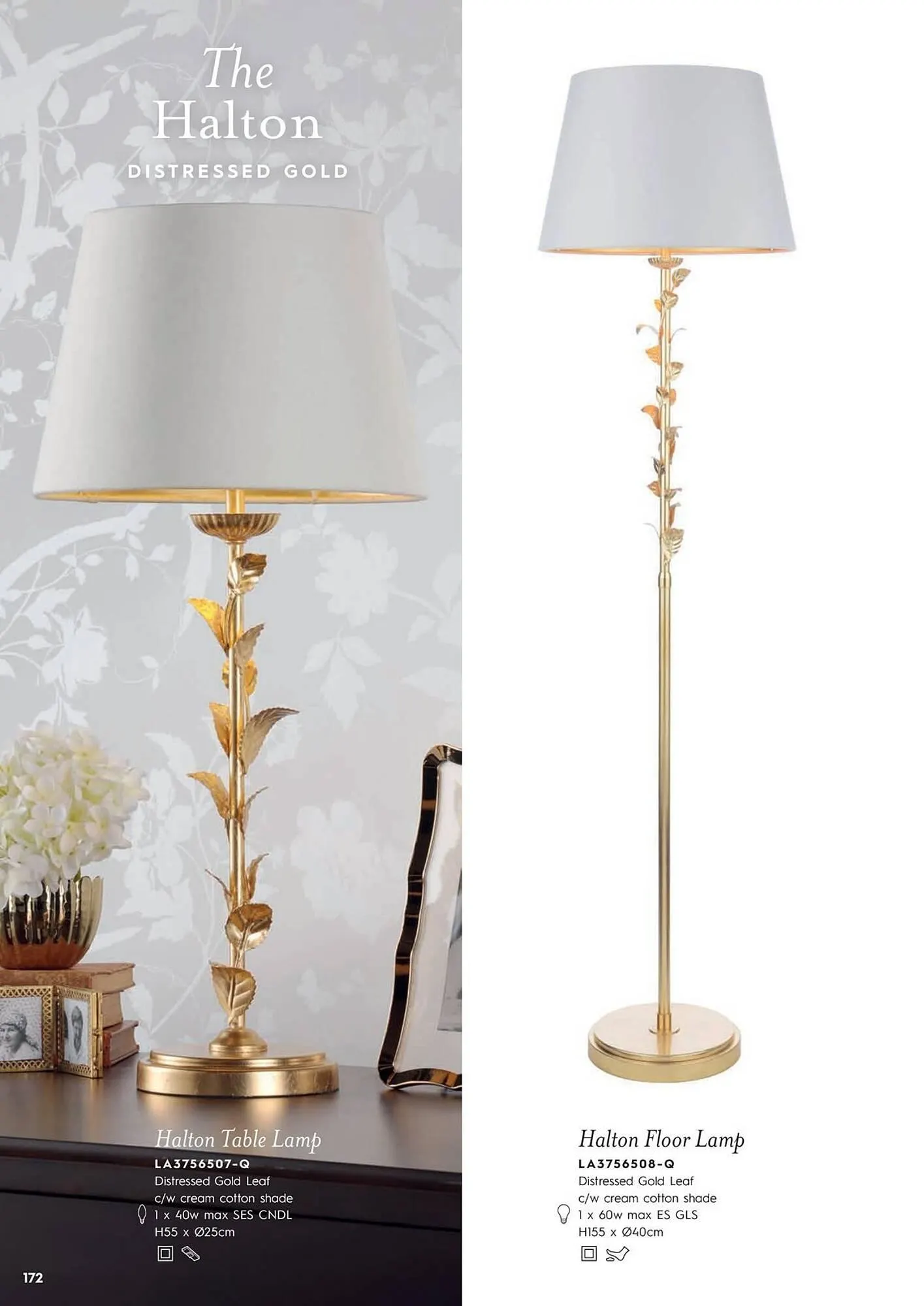 Laura Ashley catalogue from 30 September to 31 December 2025 - Catalogue Page 174