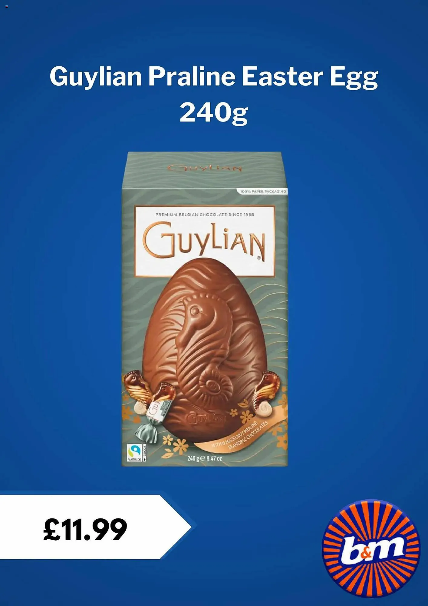 B&M Stores leaflet from 25 March to 25 April 2026 - Catalogue Page 3