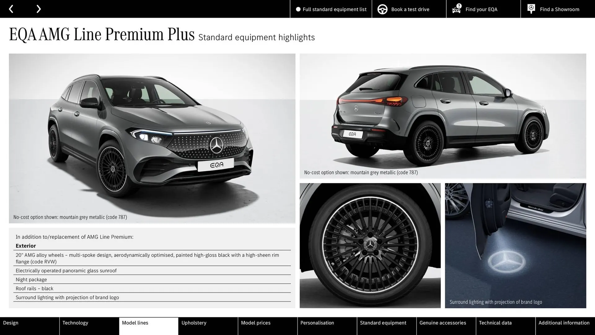 Mercedes-Benz leaflet from 24 June to 24 June 2026 - Catalogue Page 28