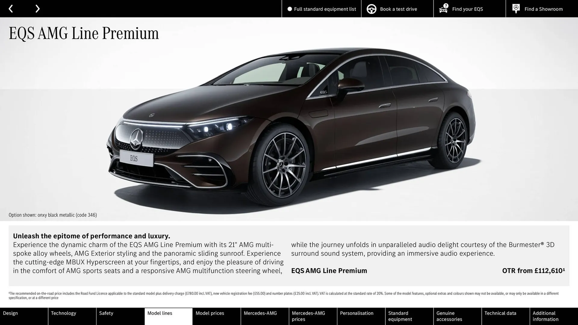 Mercedes-Benz leaflet from 27 March to 27 March 2026 - Catalogue Page 24