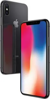 Apple iPhone X Excellent Condition Refurbished