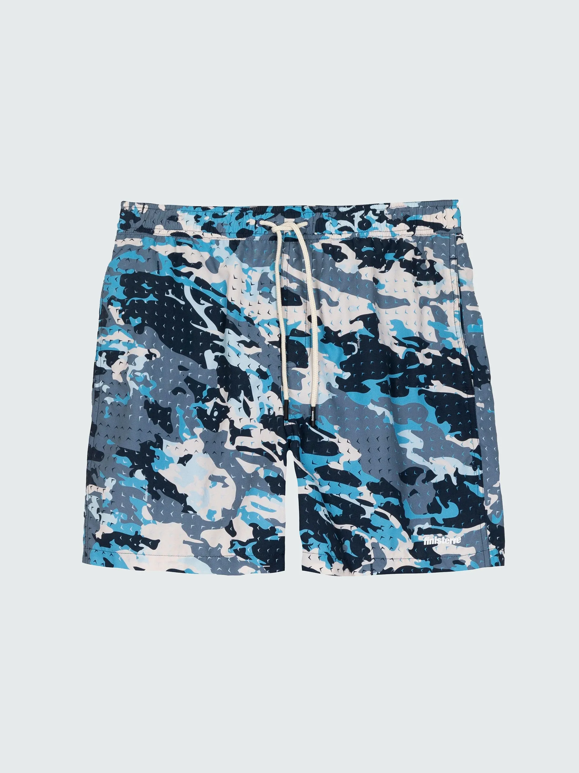 Men's Atlas Swim Shorts