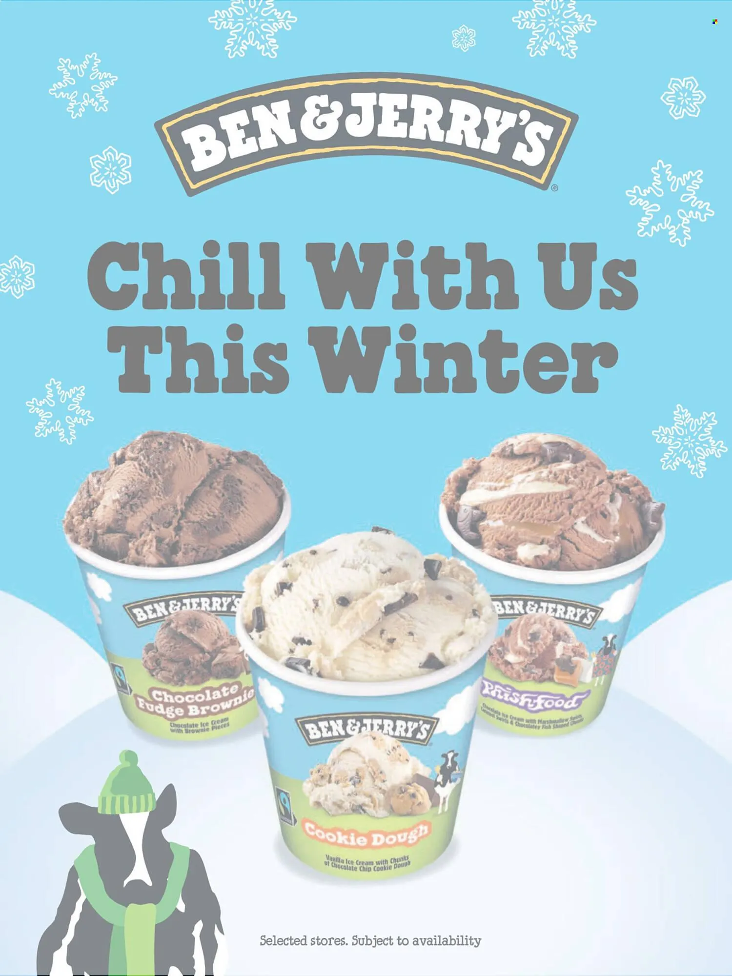 Waitrose catalogue from 1 December to 31 December 2025 - Catalogue Page 137