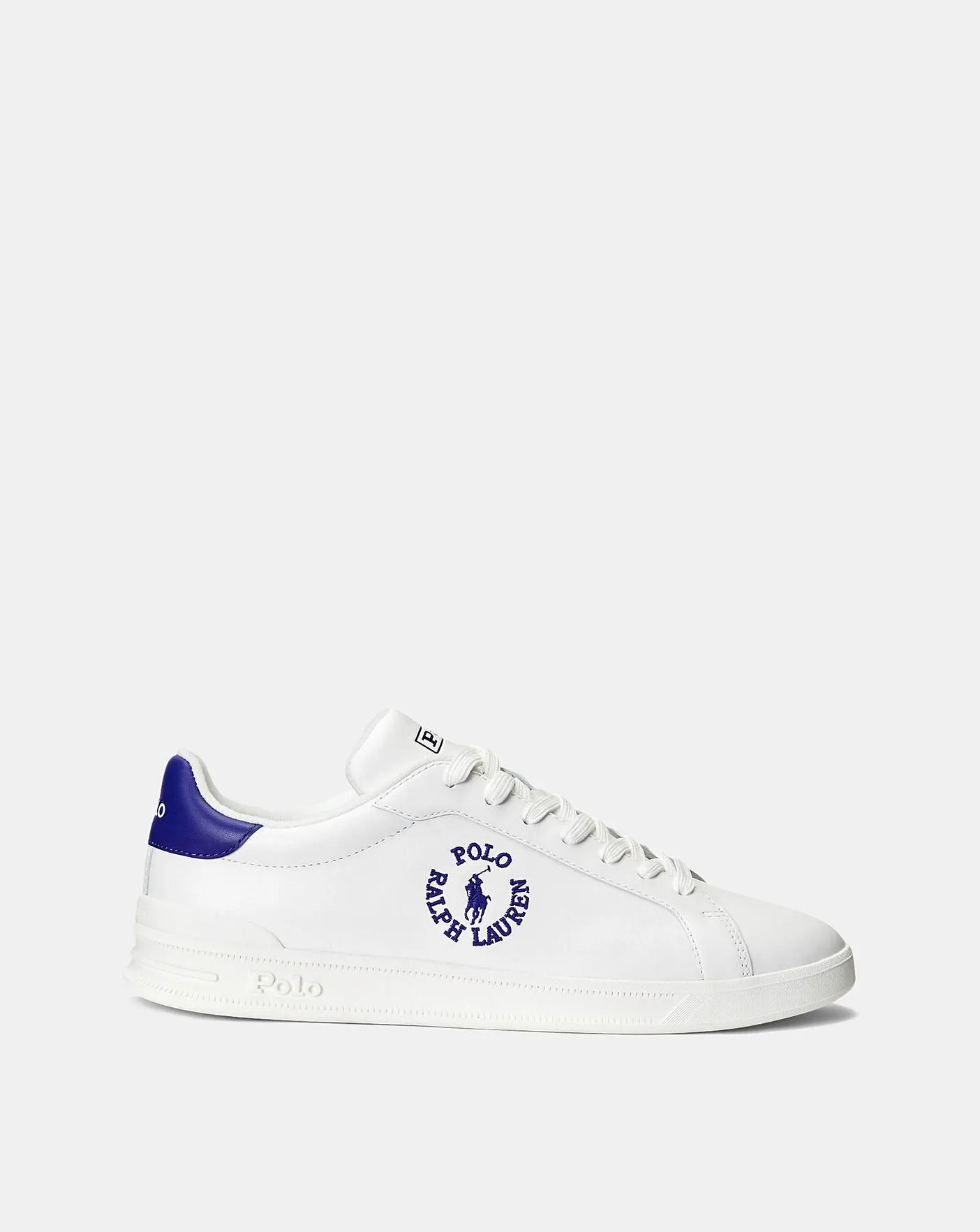 Polo Ralph Lauren HRT CT Sneakers