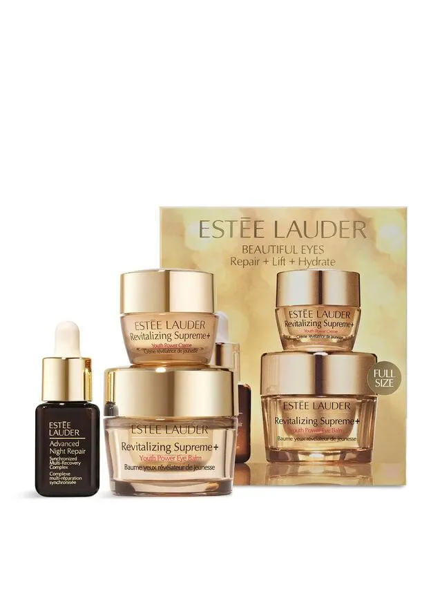 Estee Lauder