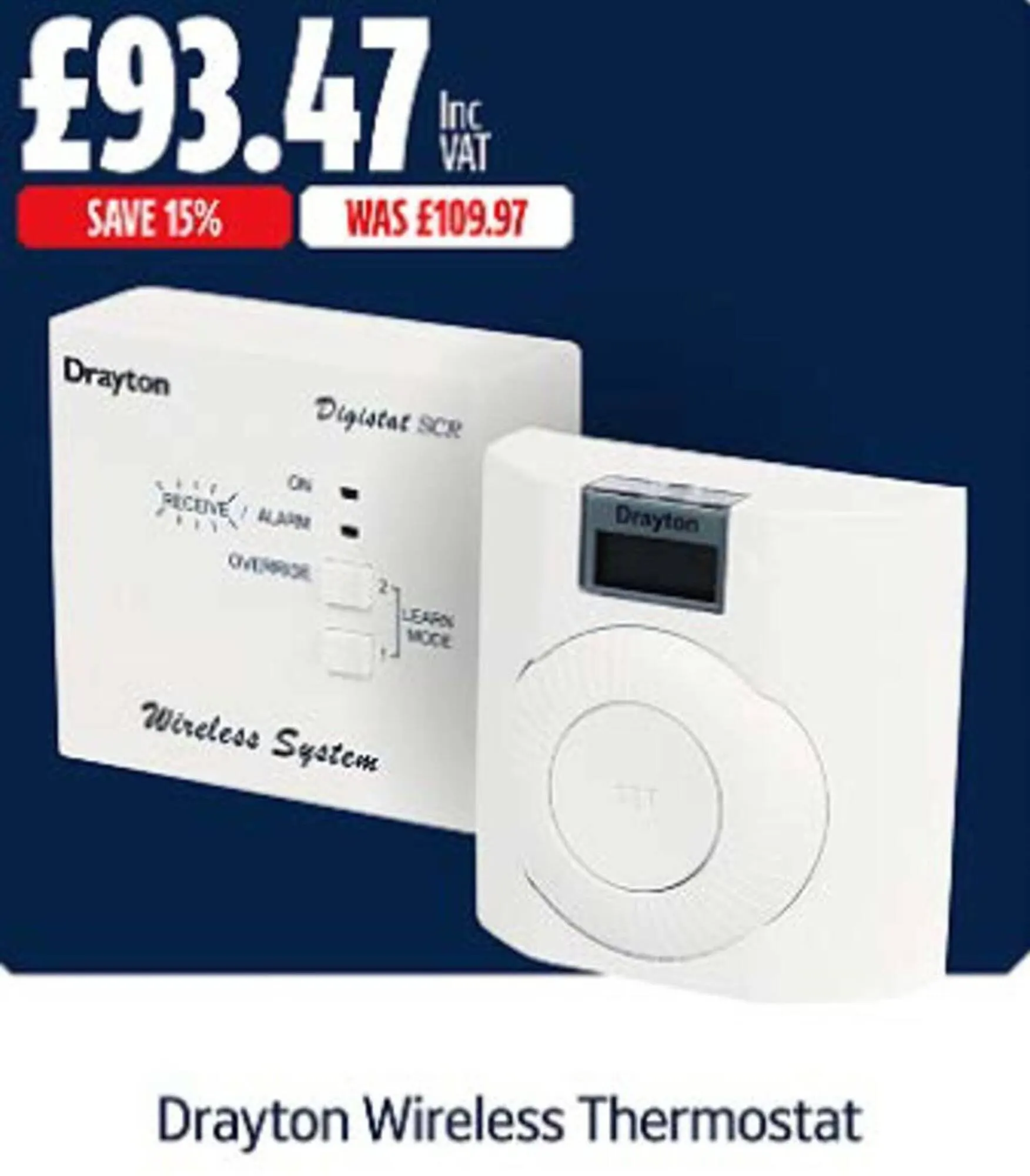 Screwfix catalogue from 21 October to 5 November 2025 - Catalogue Page 2