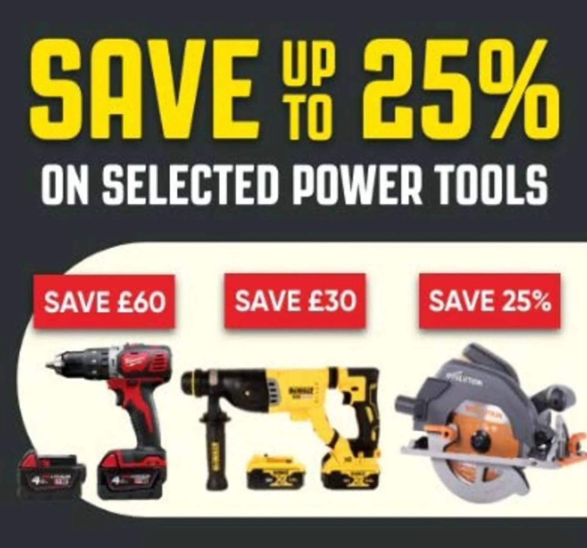 Toolstation catalogue from 18 March to 26 March 2026 - Catalogue Page 1