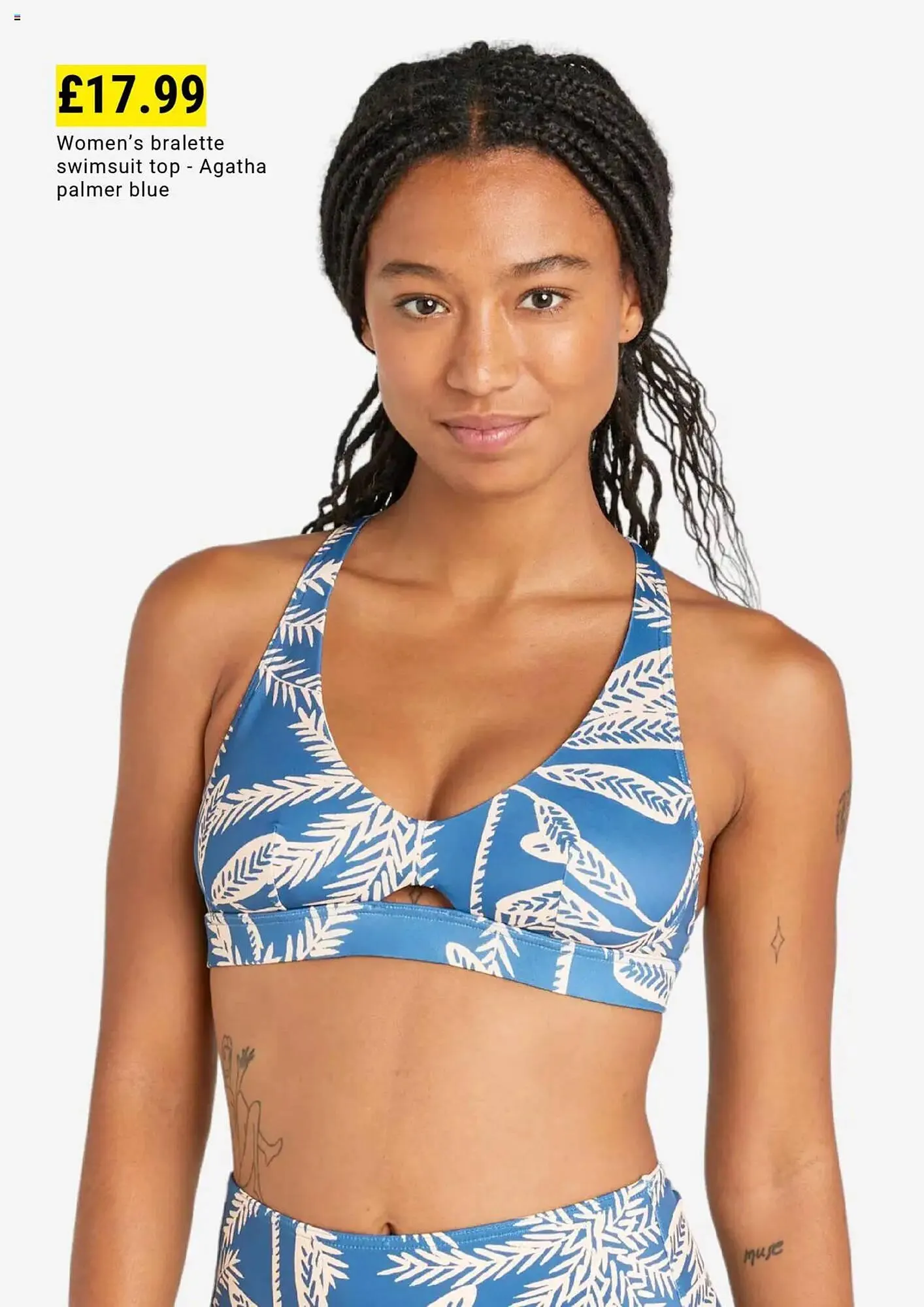 Decathlon leaflet from 1 July to 1 August 2025 - Catalogue Page 13
