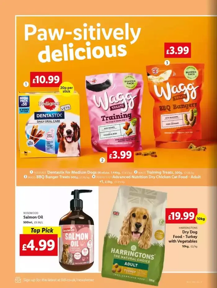 Discover attractive offers from 30 January to 5 February 2025 - Catalogue Page 14