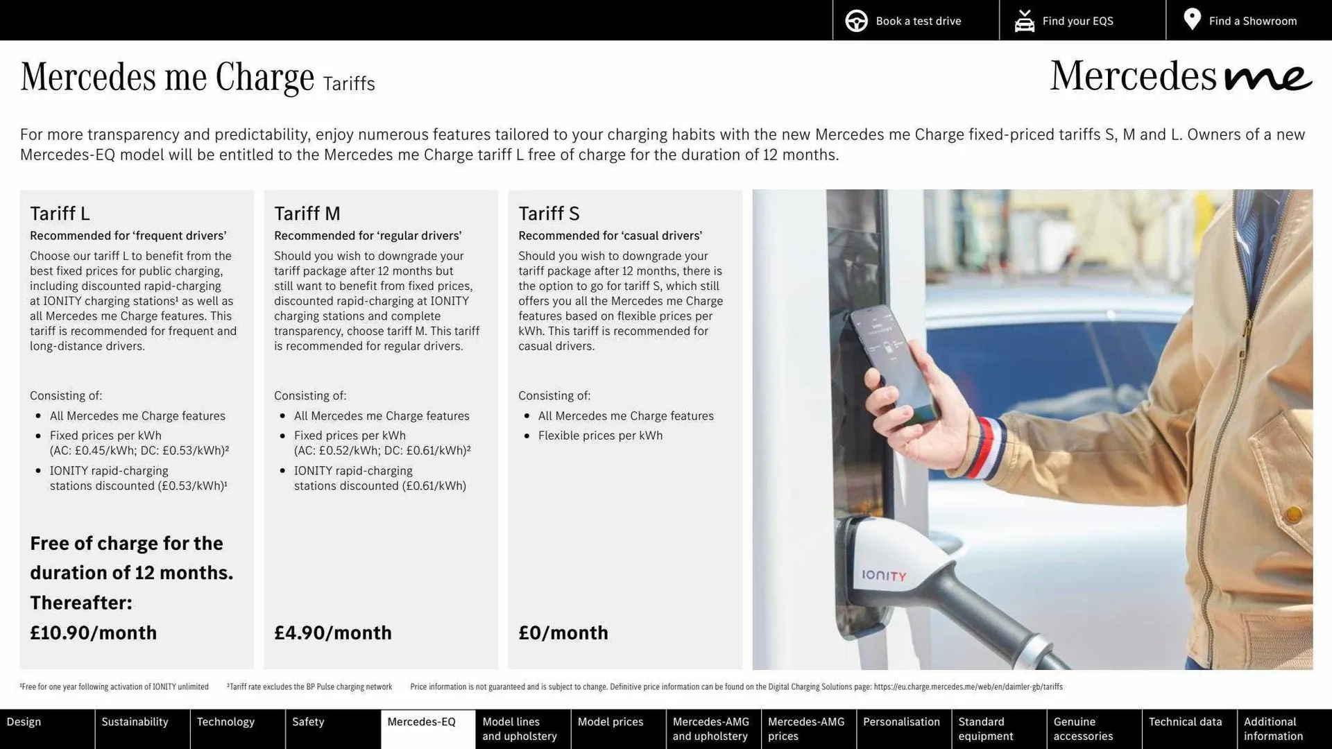 Mercedes-Benz Weekly Offers from 16 March to 16 March 2024 - Catalogue Page 23