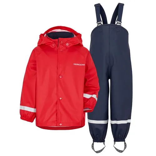 Didriksons Slaskeman Waterproofs