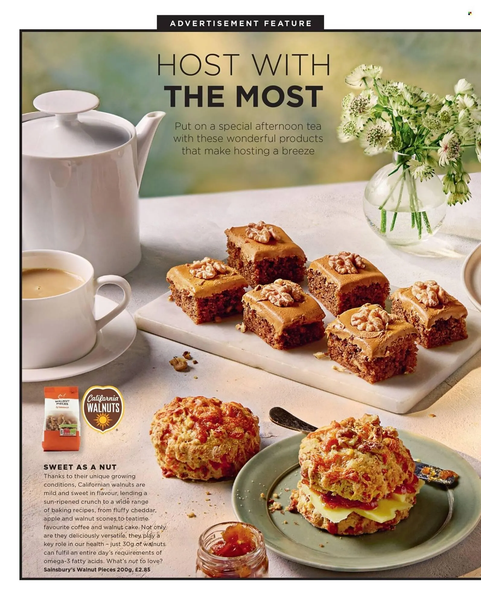 Sainsbury's leaflet from 1 April to 30 April 2026 - Catalogue Page 74