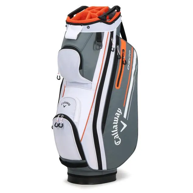Callaway Chev 14+ Lightweight Golf Cart Bag