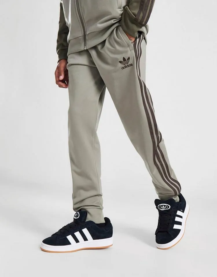 adidas Originals SST Track Pants Junior