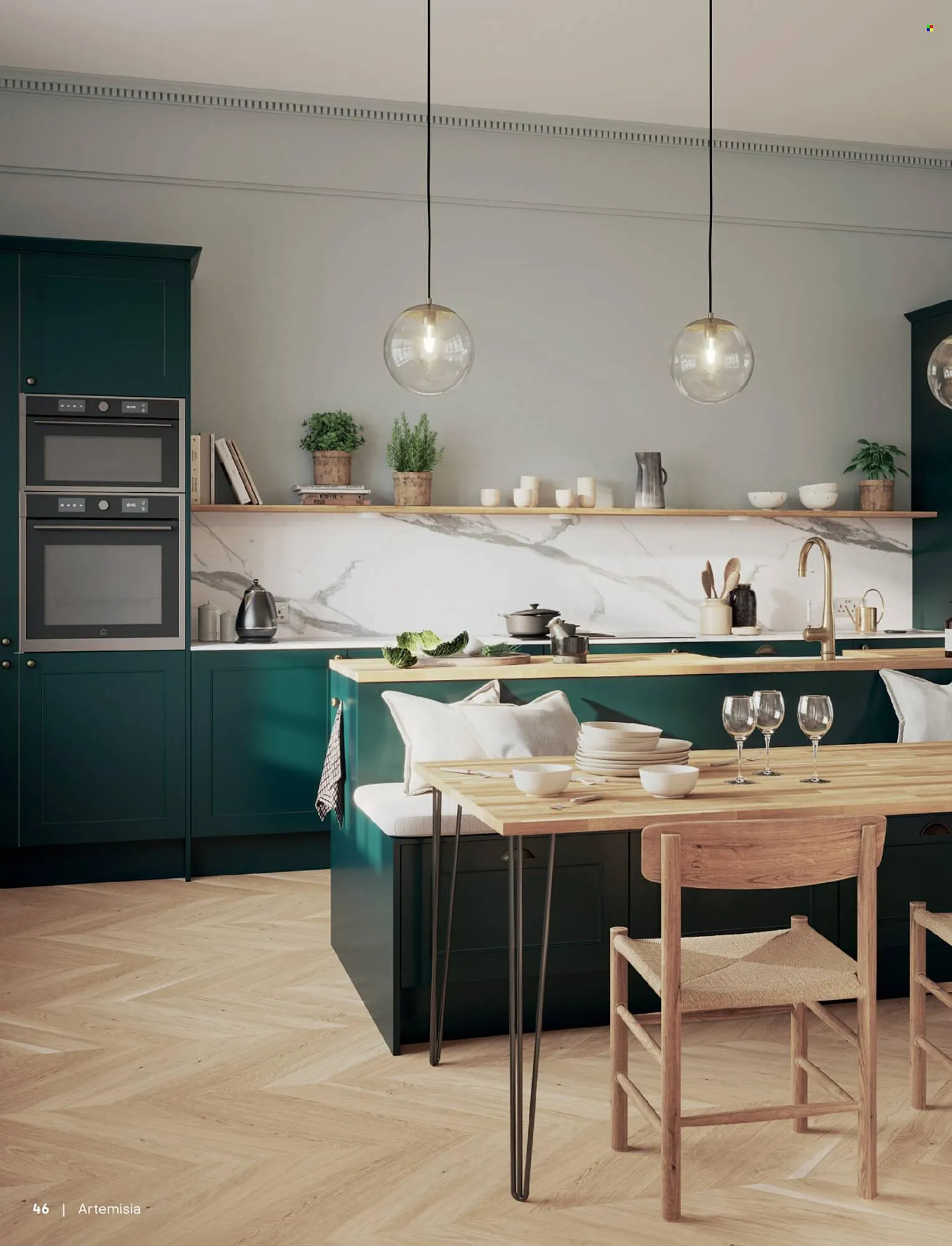 B&Q brochure from 3 February to 10 February 2026 - Catalogue Page 46