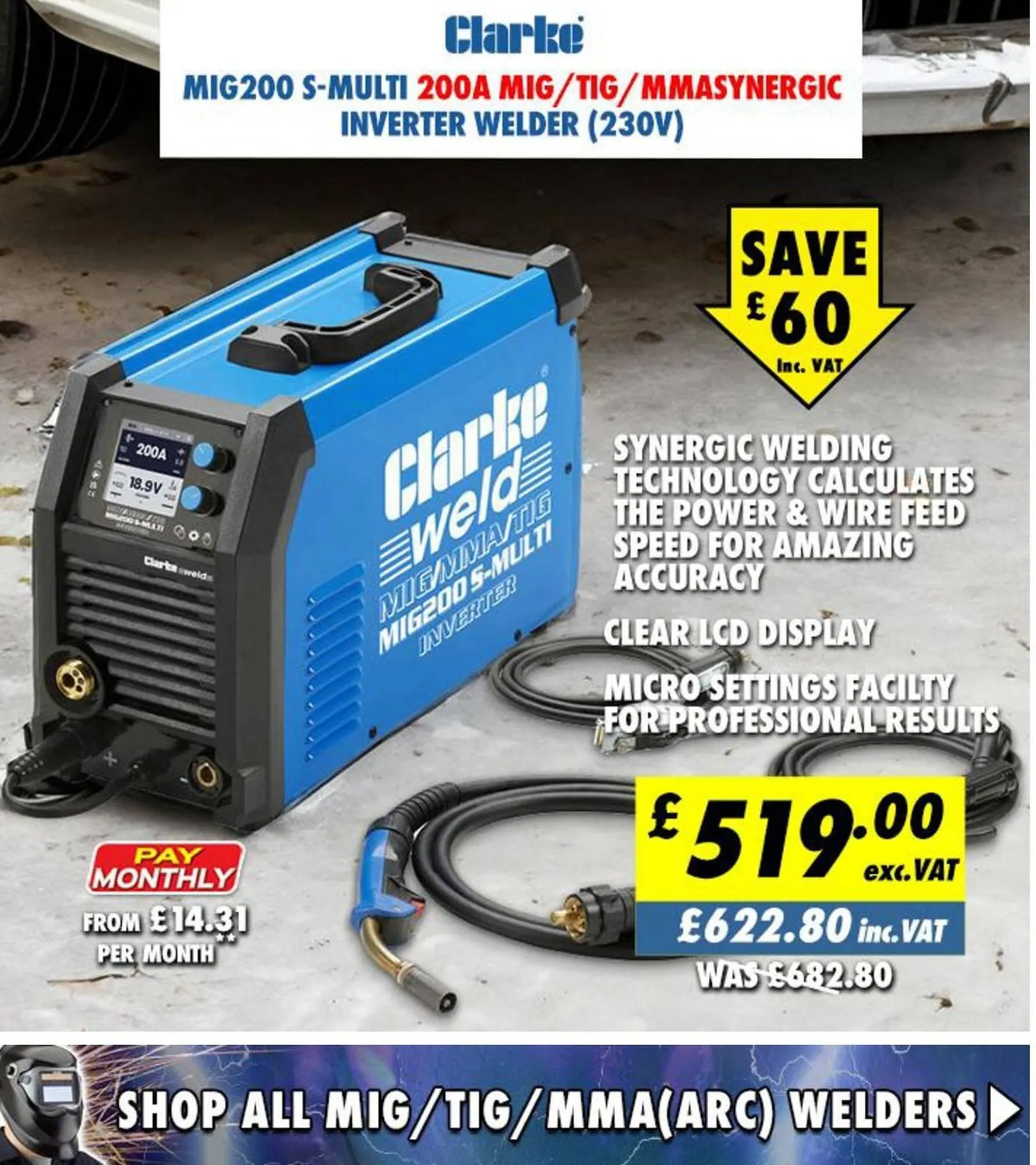 Machine Mart catalogue from 29 September to 7 October 2025 - Catalogue Page 5