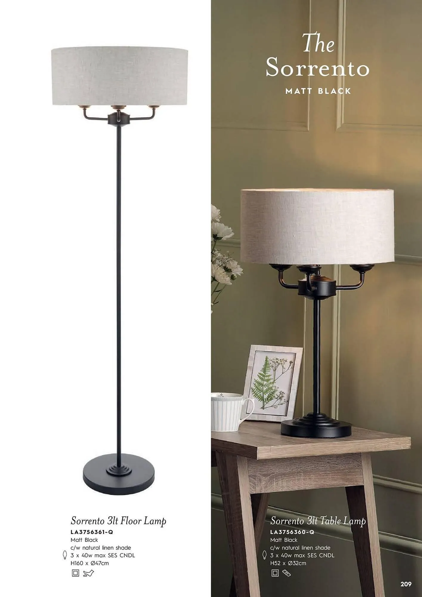 Laura Ashley catalogue from 30 September to 31 December 2025 - Catalogue Page 211