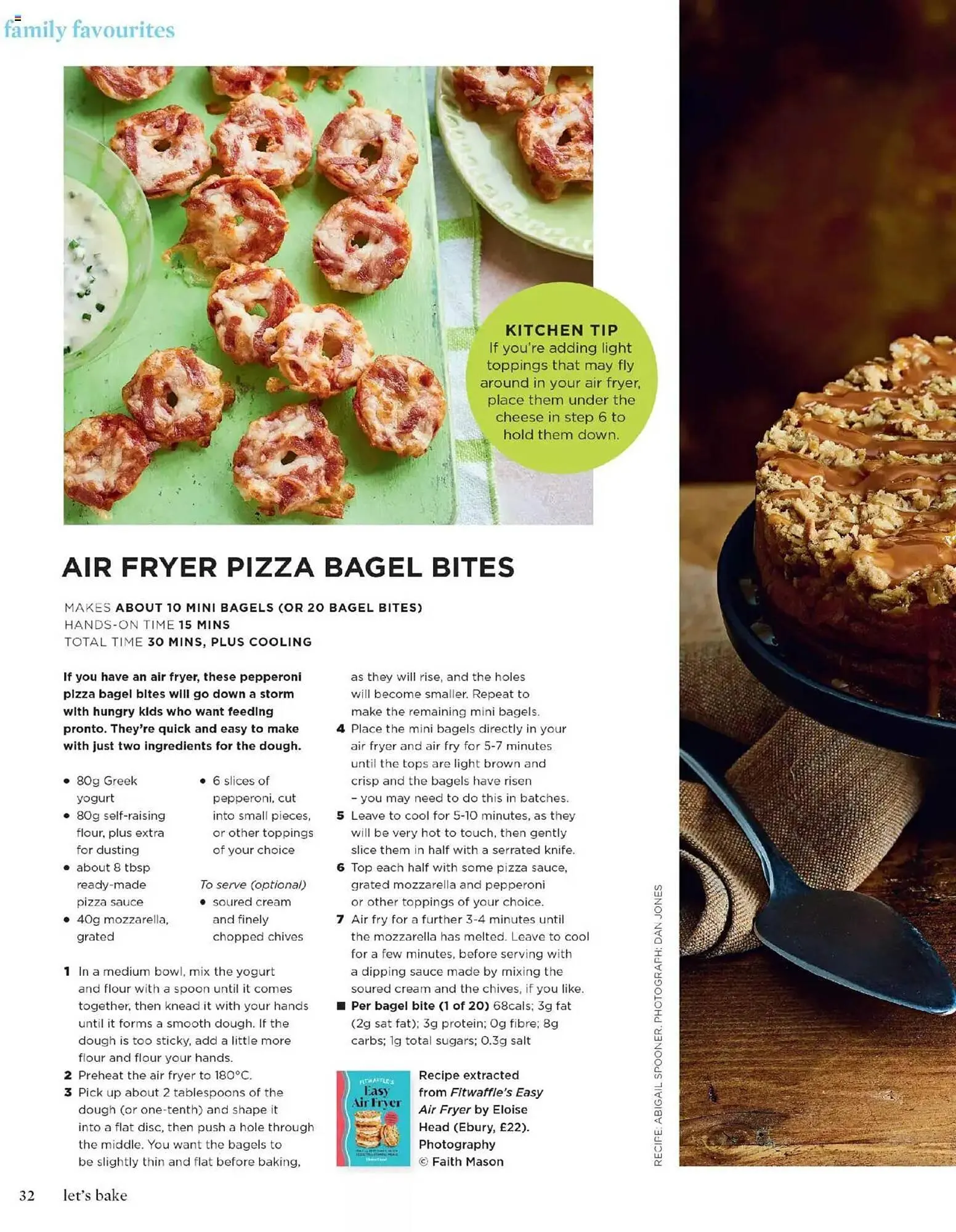 Sainsbury's leaflet from 31 March to 31 December 2025 - Catalogue Page 32