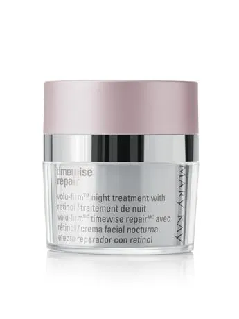 TimeWise Repair™ Volu-Firm™ Night Treatment with Retinol
