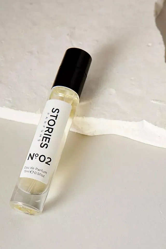 STORIES Mini Eau de Parfum