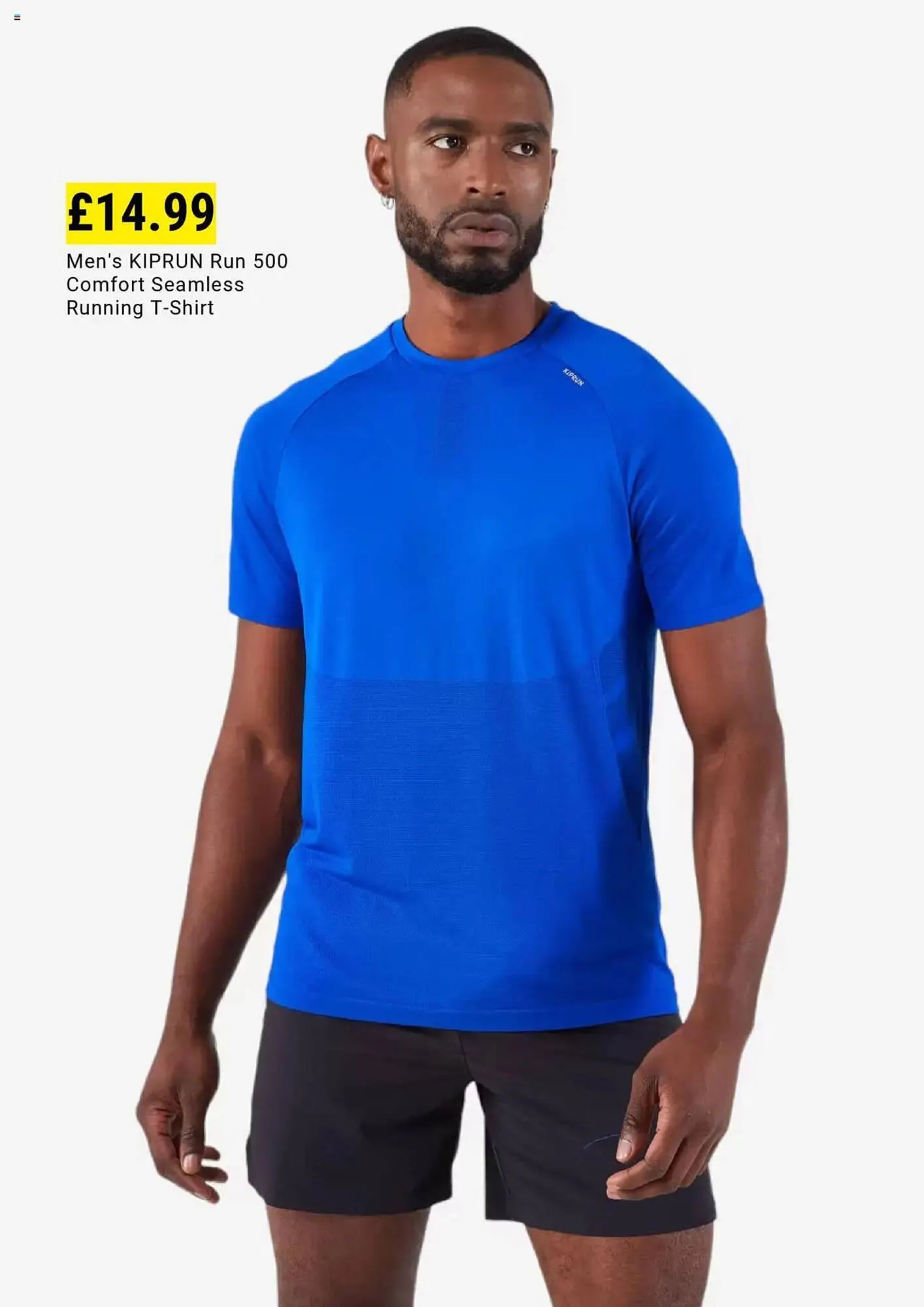Decathlon leaflet from 1 April to 30 April 2025 - Catalogue Page 6