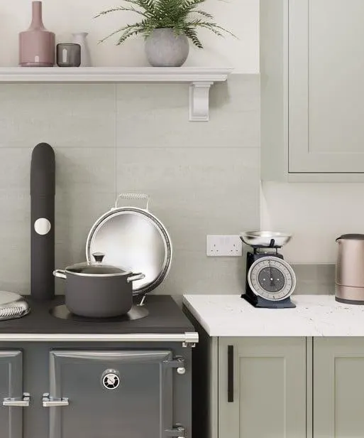 Cloud Tile (60.5cm x 60.5cm)