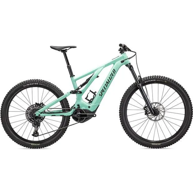 Turbo Levo 29 2022 Electric Mountain Bike