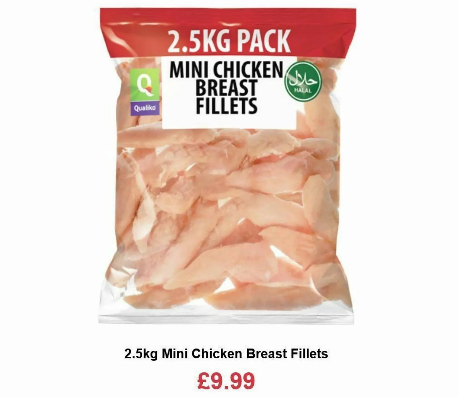 Farmfoods leaflet from 4 September to 11 September 2023 - Catalogue Page 3