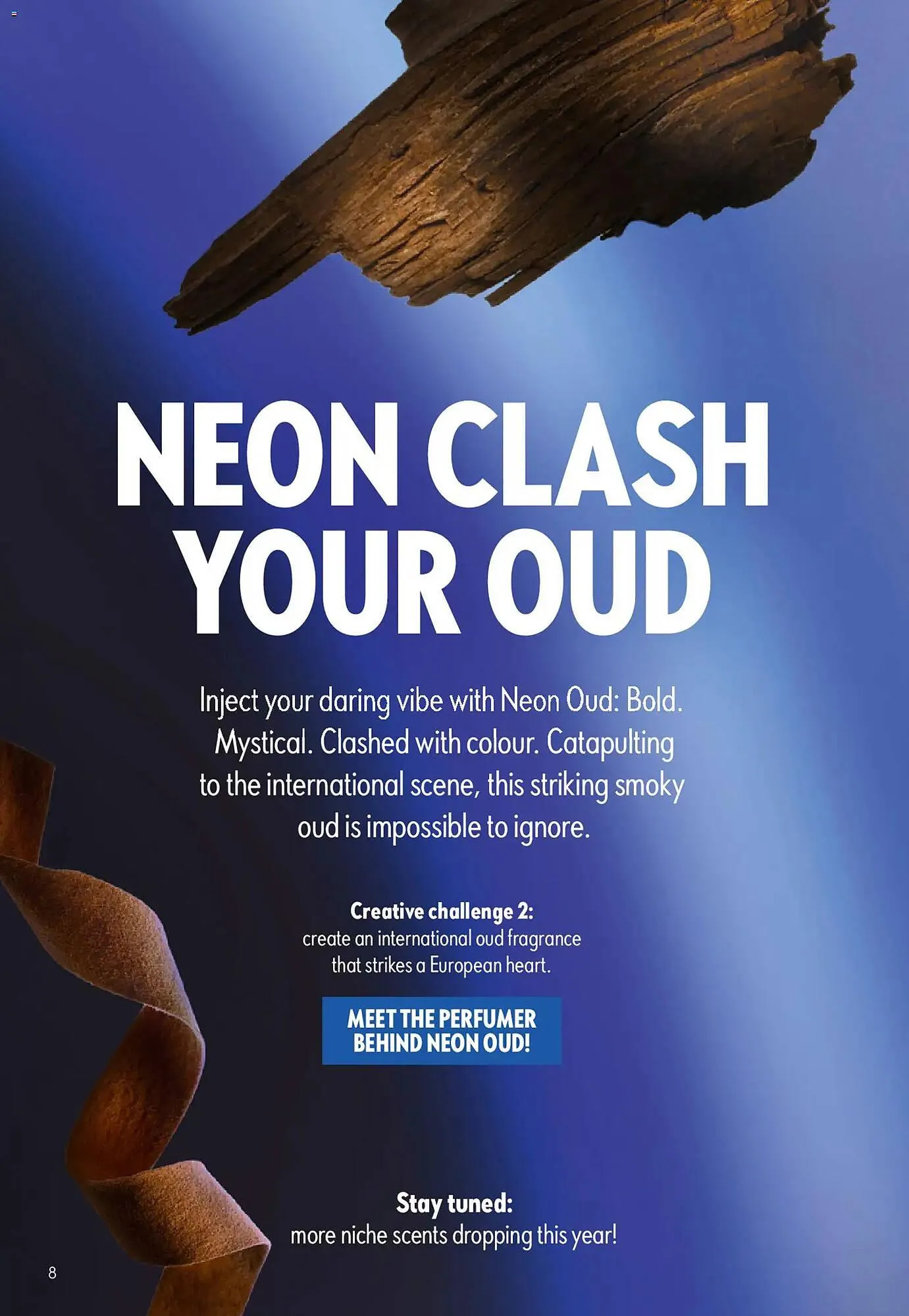 Oriflame catalogue from 15 April to 6 May 2026 - Catalogue Page 8