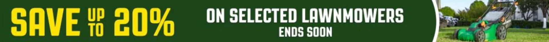 Toolstation leaflet - 1