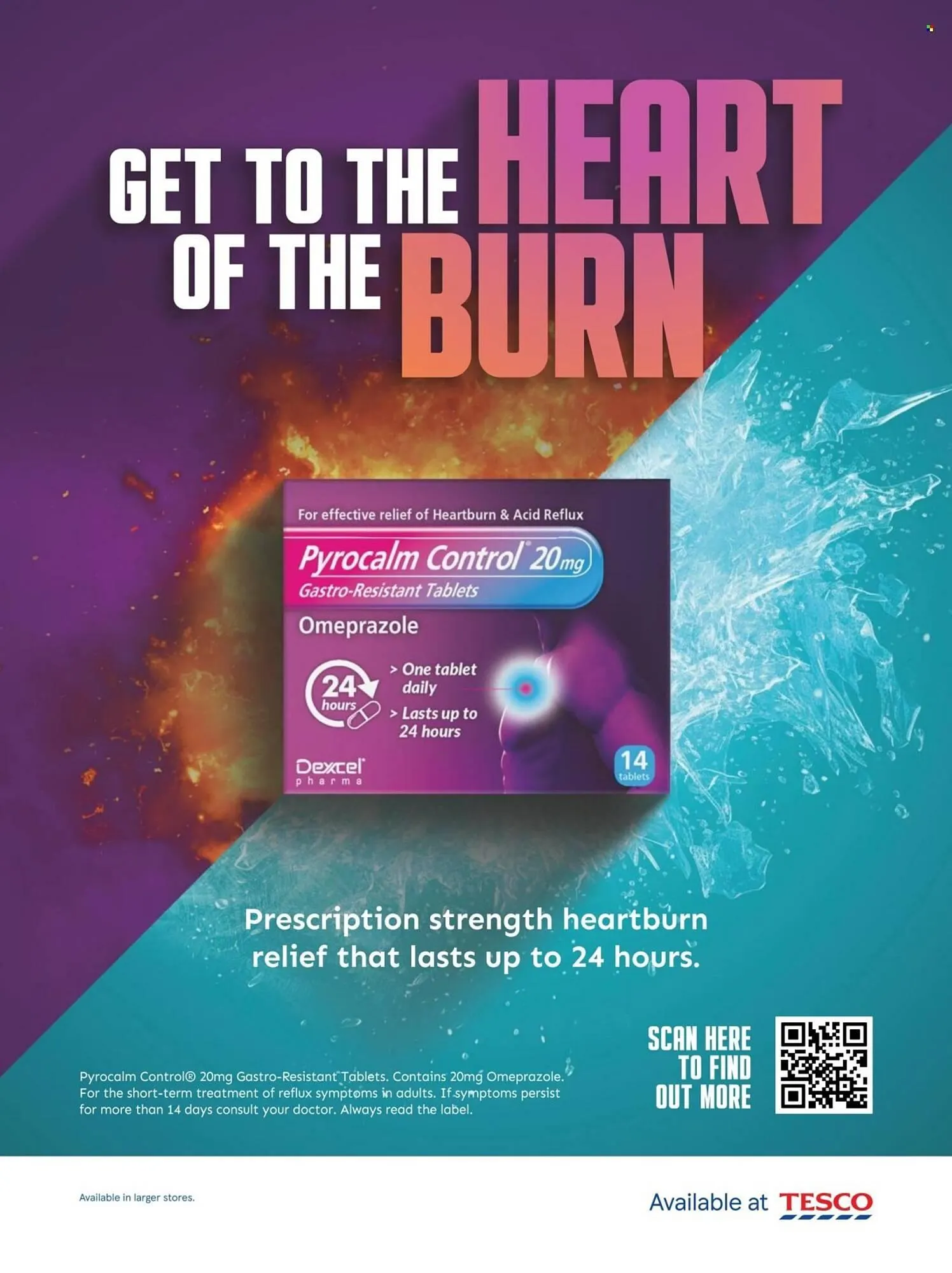 Tesco leaflet from 1 March to 31 March 2026 - Catalogue Page 91