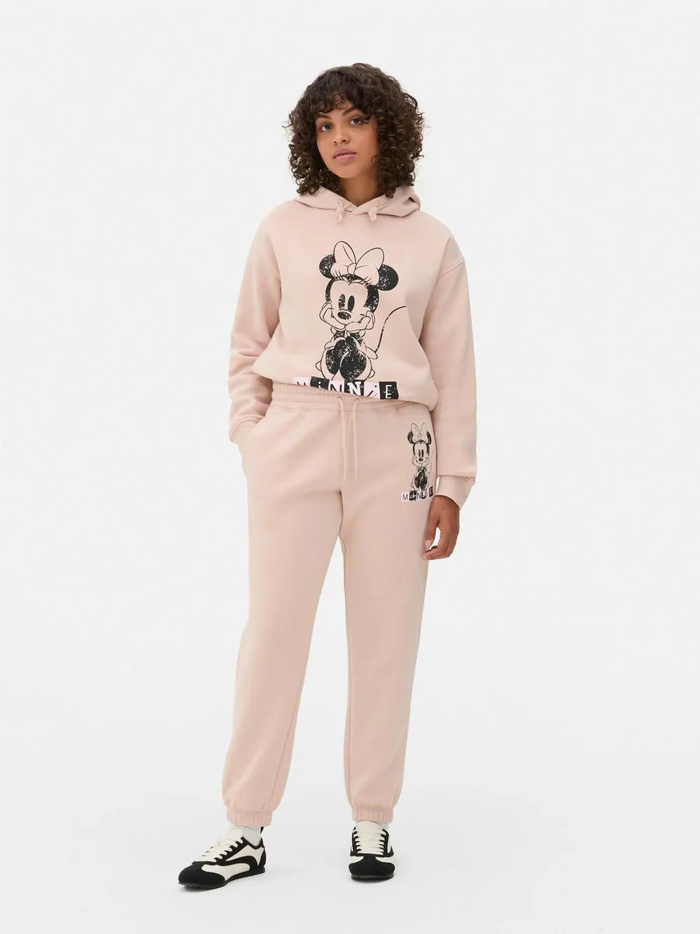 Disney’s Minnie Mouse Co-ord Joggers